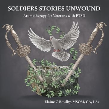 Soldiers Stories Unwound - LAc Elaine Bowlby