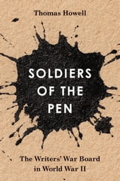 Soldiers of the Pen