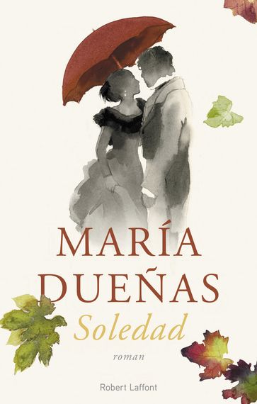 Soledad - María Dueñas