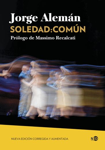 Soledad:Común - Jorge Alemán - Massimo Recalcati
