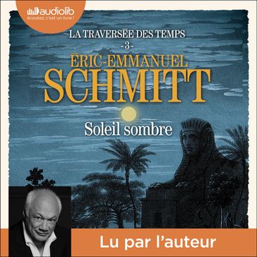 Soleil Sombre - Éric-Emmanuel Schmitt