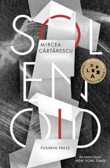 Solenoid - Mircea Cartarescu