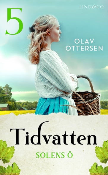 Solens ö: En släkthistoria - Emma Graves - Olav Ottersen