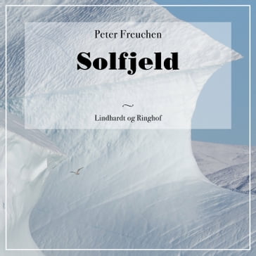 Solfjeld - Peter Freuchen