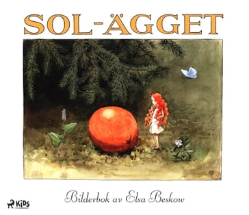 Solägget - Elsa Beskow