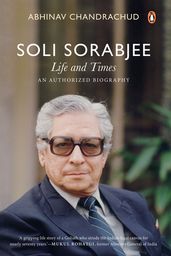 Soli Sorabji: Life And Times