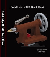 Solid Edge 2022 Black Book