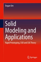 Solid Modeling and Applications