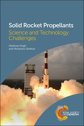 Solid Rocket Propellants