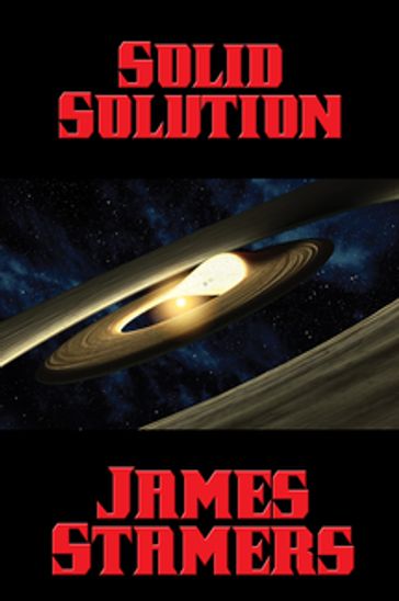 Solid Solution - James Stamers