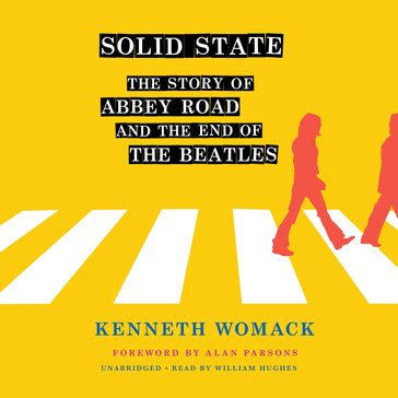 Solid State - Kenneth Womack