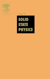 Solid State Physics