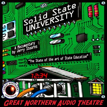 Solid State University - Jerry Stearns