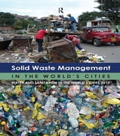 Solid Waste Management in the World