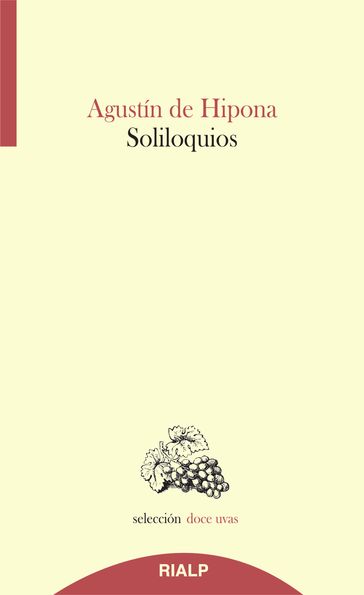 Soliloquios - San Agustin