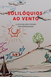 Solilóquios Ao Vento