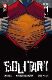 Solitary Volume 1 #1