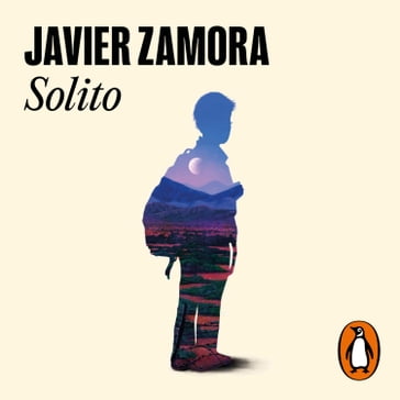 Solito - Javier Zamora