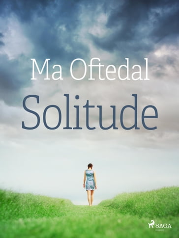 Solitude - Ma Oftedal