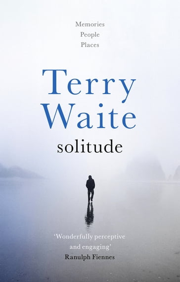 Solitude - Terry Waite