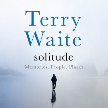 Solitude - Terry Waite