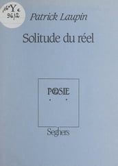 Solitude du réel