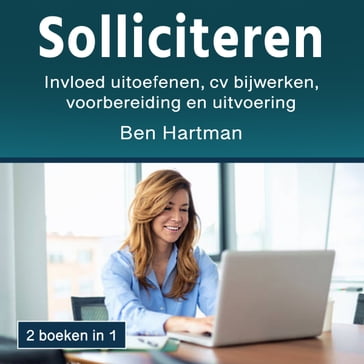 Solliciteren - Ben Hartman