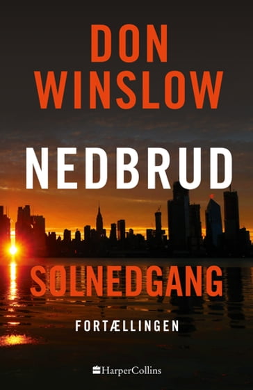 Solnedgang - Don Winslow