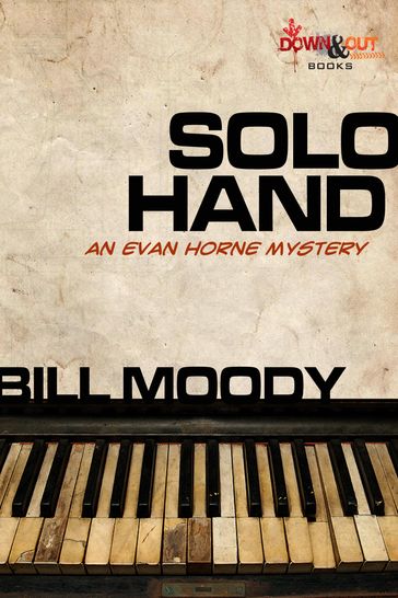 Solo Hand - Bill Moody
