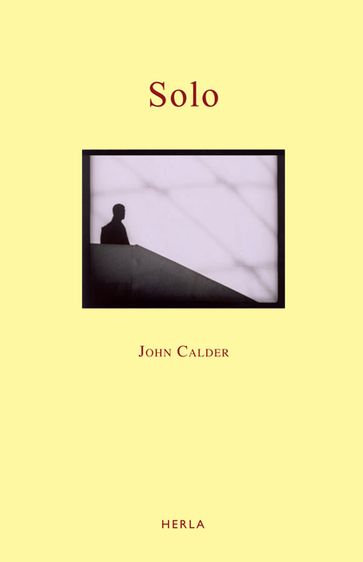 Solo - John Calder