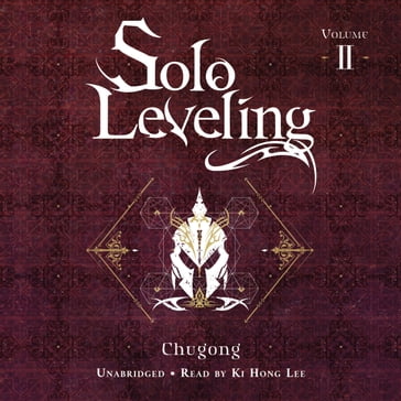 Solo Leveling, Vol. 2 - Chugong