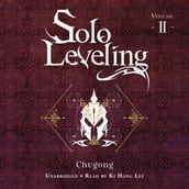 Solo Leveling, Vol. 2