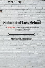 Solo Out of Law School