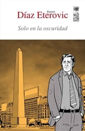 Solo en la oscuridad