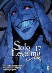 Solo leveling. Vol. 17