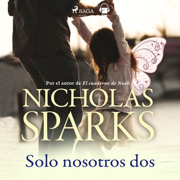 Solo nosotros dos - Nicholas Sparks