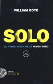 William Boyd, Solo