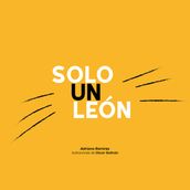 Solo un león