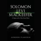 Solomon Levi MacKeefer