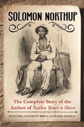 Solomon Northup