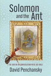 Solomon and the Ant