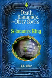 Solomon s Ring: Book Four