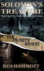 Solomon s Treasure - Book 2: The Priest s Secret