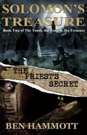 Solomon s Treasure Book 2 The Priest s Secret