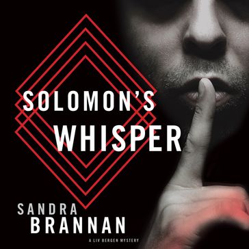 Solomon's Whisper - Sandra Brannan
