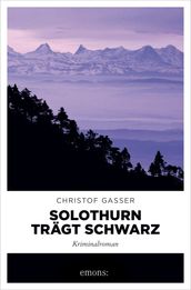 Solothurn trägt Schwarz