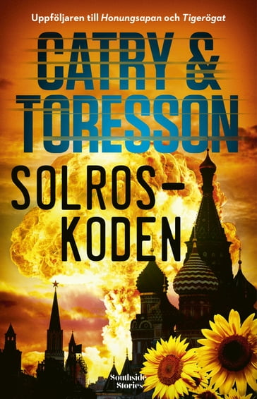 Solroskoden - André Catry - Anneli Toresson