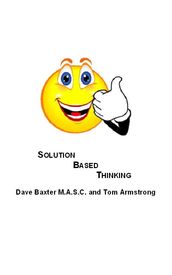 Solution Based Thinking