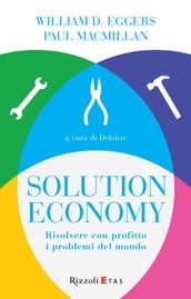 Solution economy