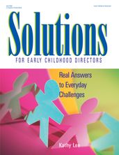 Solutions for Early Childhood Directors